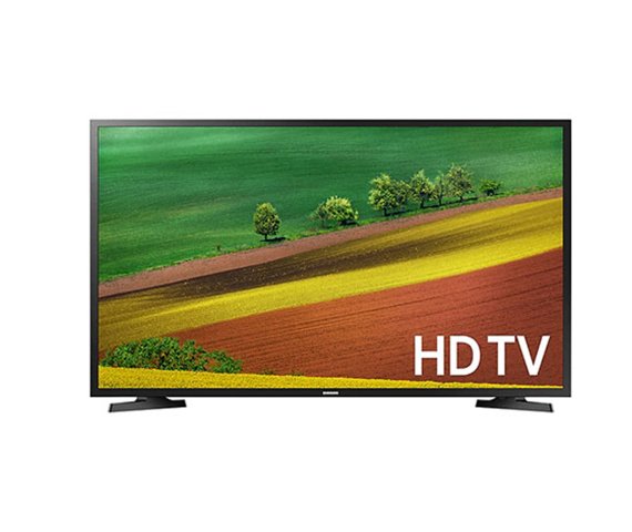 Samsung 40-Inch FHD LED Smart TV UA40T5300AUXKE
