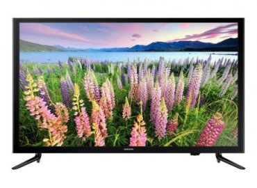 Samsung 40-Inch Full HD LED Digital Satellite TV UA40N5000ASXLY