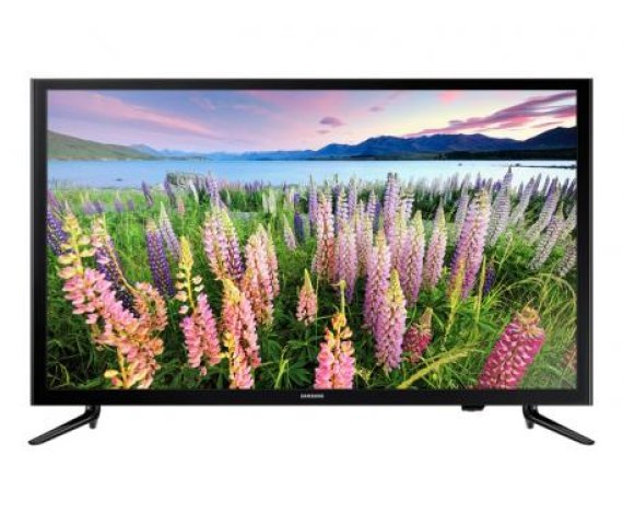 Samsung 40-Inch Full HD LED Digital Satellite TV UA40N5000ASXLY