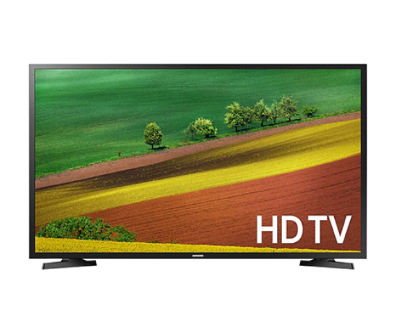 Samsung 43-Inch FHD LED Smart TV – Model UA43T5300AUXGH