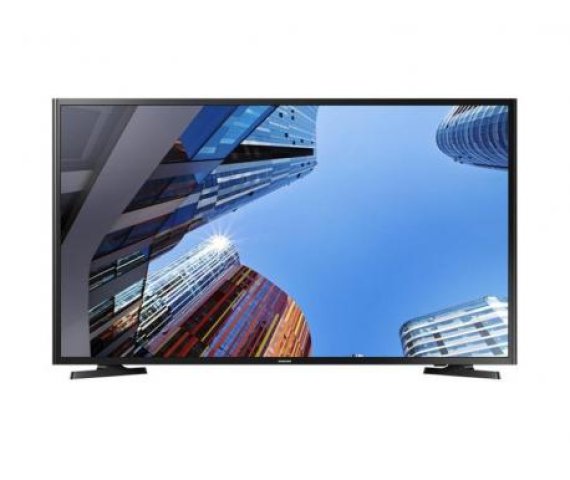 SAMSUNG 43-Inch N5000 Series 5 LED Flat Screen TV UA43N5000AUXGH