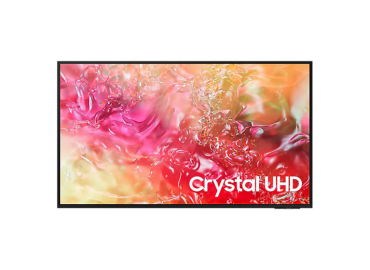 Samsung 43-Inch UHD 4K Smart TV – Model UA43DU7000UXGH