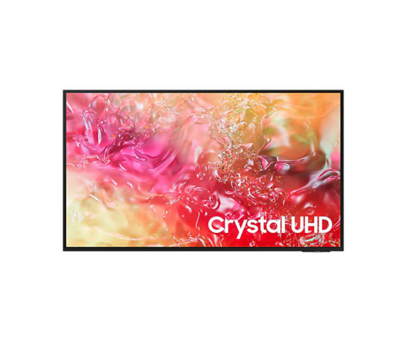 Samsung 43-Inch UHD 4K Smart TV – Model UA43DU7000UXGH