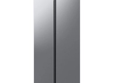 SAMSUNG 583L Side-by-Side Refrigerator RS57DG4000B4GH