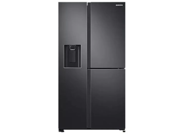 SAMSUNG 602L Side-by-Side Refrigerator RS65CG5691B4/GH