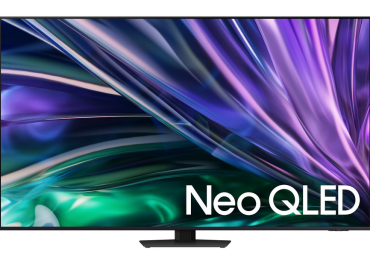 Samsung 65-Inch Neo QLED 4K Smart Television – Model QA65QN85DBUXGH