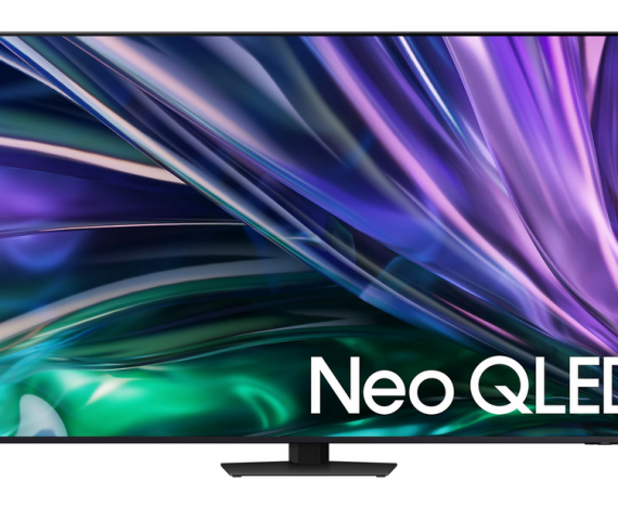 Samsung 65-Inch Neo QLED 4K Smart Television – Model QA65QN85DBUXGH