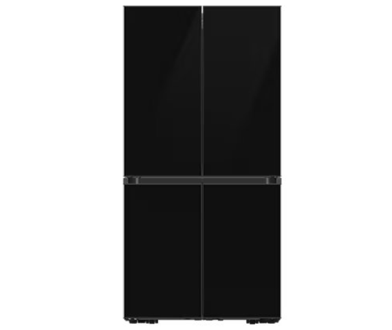 Samsung 650 Litre Bespoke 4-Door Refrigerator – Model RF65DB960E22EF