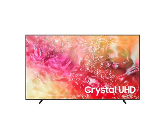 SAMSUNG 70-Inch UHD Smart 4K Television – Model UA70DU7000UXGH