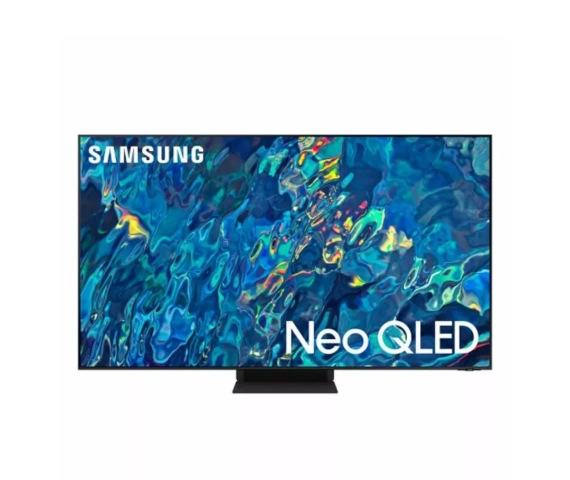 SAMSUNG 75-Inch Neo QLED 4K Smart TV – Model QA75QN85AAUXKE