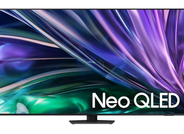 Samsung 75-Inch Neo QLED 4K Smart TV – Model QA75QN85DBUXGH