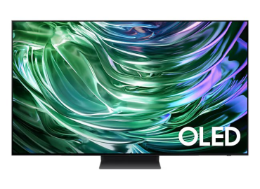Samsung 83-Inch 4K OLED Smart TV – Model QA83S90DAEXGH