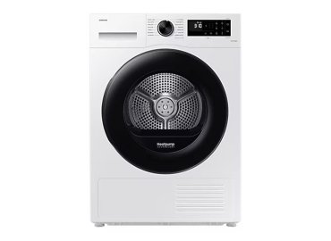 SAMSUNG 8KG Dryer Model DV80CGC0B0AEEF