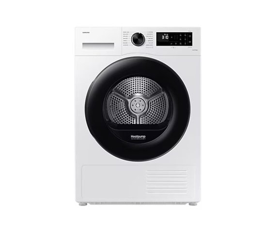 SAMSUNG 8KG Dryer Model DV80CGC0B0AEEF