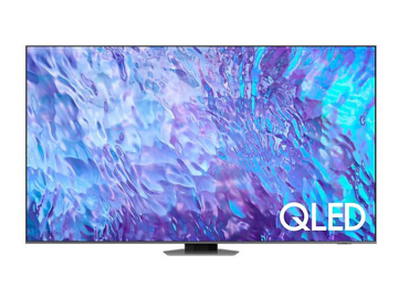 Samsung 98-Inch QLED Flat 4K Television – Model QA98Q80CAUXZN