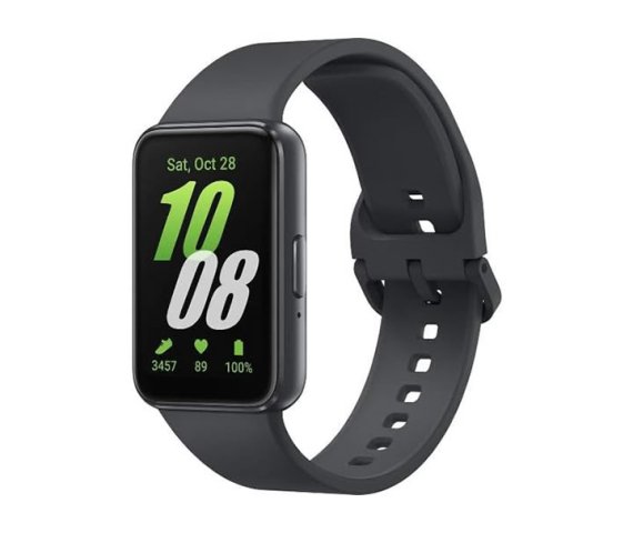 SAMSUNG FIT 3 SMARTWATCH SM-R390NIDAMEA