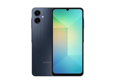 SAMSUNG GALAXY A06 SM-A065FZKGAFB