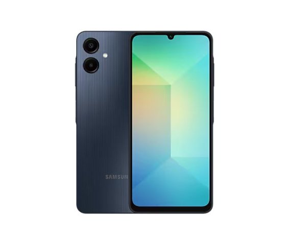 SAMSUNG GALAXY A06 SM-A065FZKGAFB