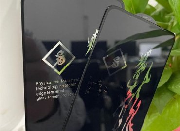 Samsung Galaxy A14 4G & 5G Tempered Glass Screen Protector – 2 Pack, High Quality, Clear Transparency