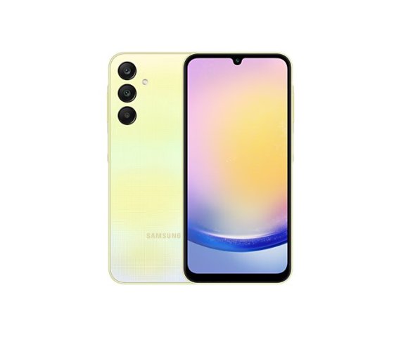 SAMSUNG GALAXY A25 SM-A256EZYHAFC