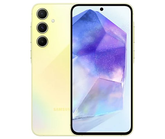SAMSUNG GALAXY A55 SM-A556E LMVAFB