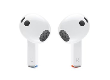 SAMSUNG GALAXY BUDS 3 SM-R530NZWAMEA