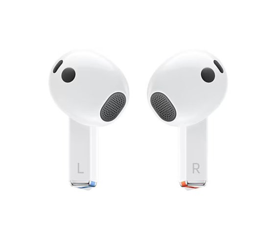 SAMSUNG GALAXY BUDS 3 SM-R530NZWAMEA