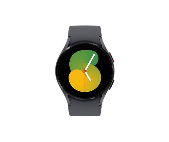 SAMSUNG Galaxy Watch 5 – 40mm – Model SM-R900NZAAMEA