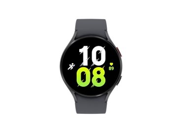 SAMSUNG Galaxy Watch 5 44MM – Model SM-R910NZAAMEA