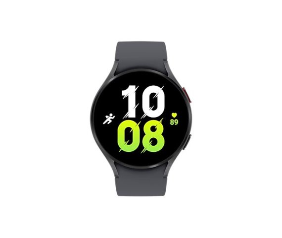 SAMSUNG Galaxy Watch 5 44MM – Model SM-R910NZAAMEA
