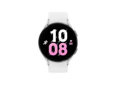 SAMSUNG Galaxy Watch 5 – 44mm – Model SM-R910NZSAMEA