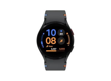 SAMSUNG Galaxy Watch 7 FE 40mm – Model SM-R861NZKAMEA