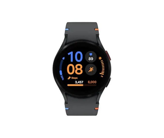 SAMSUNG Galaxy Watch 7 FE 40mm – Model SM-R861NZKAMEA