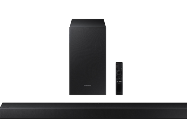 Samsung HW-Q600A/XA 3.1-Inch 360-Watt Soundbar