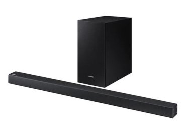 Samsung HW-R450 Wireless Soundbar with Bluetooth and Subwoofer