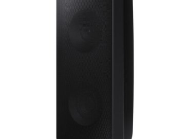 Samsung MX-ST40B Portable Bluetooth Sound Tower Speaker – 160W High Power Audio