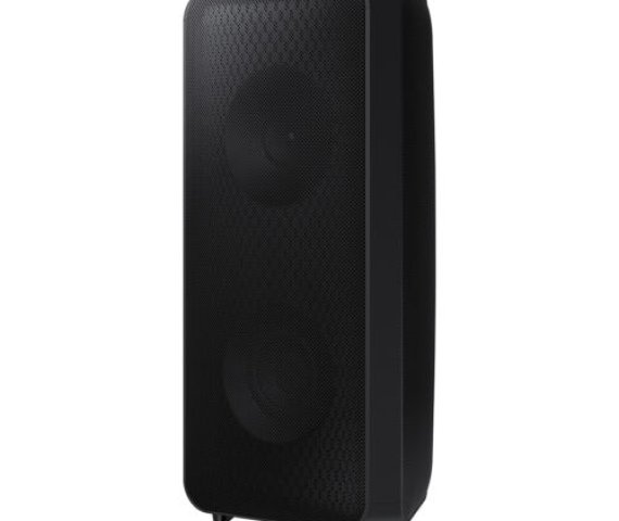 Samsung MX-ST40B Portable Bluetooth Sound Tower Speaker – 160W High Power Audio