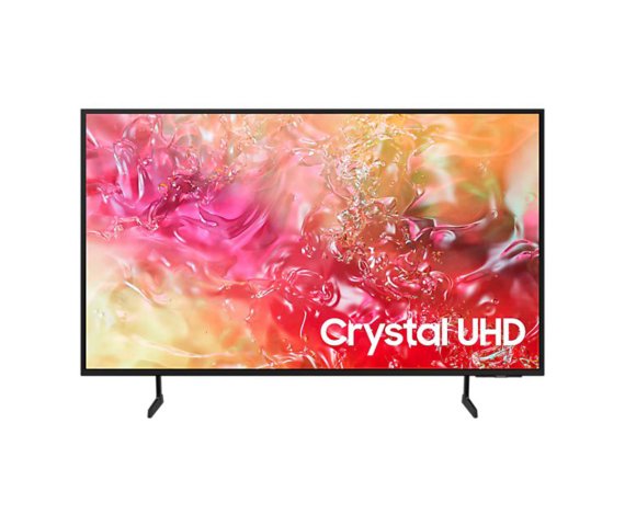 SAMSUNG UHD SMART 4K 50-INCH TELEVISION UA50DU7010UXKE