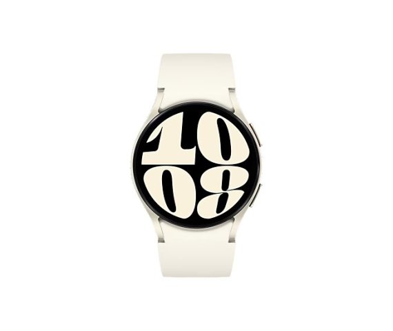 SAMSUNG WATCH 6 40MM SM-R930NZEA