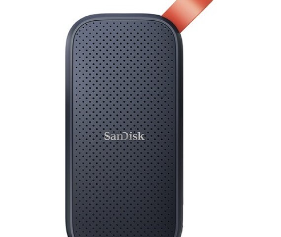 SanDisk 1TB External Solid State Drive