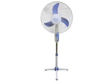 Set of 2 Delron DSF-43 Standing Fans | Purchase Online at the Best Price in Ghana