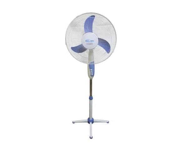 Set of 2 Delron DSF-43 Standing Fans | Purchase Online at the Best Price in Ghana