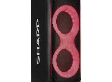 Sharp PS-935 Party Speaker System | Purchase Online at the Best Price in Ghana