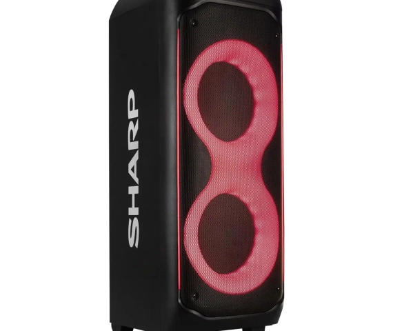 Sharp PS-935 Party Speaker System | Purchase Online at the Best Price in Ghana