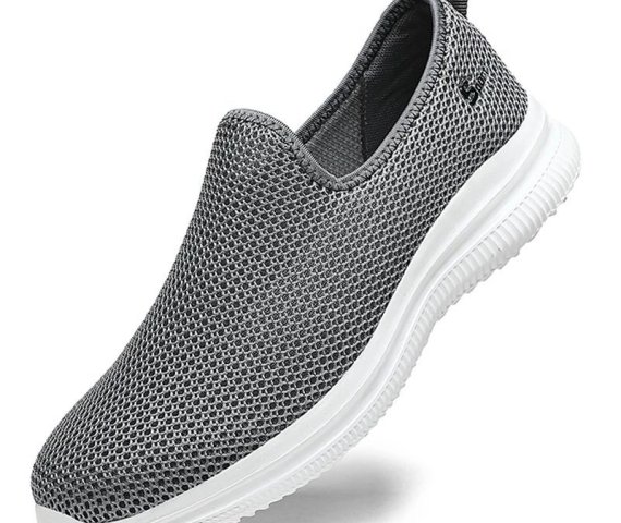 Shop Online for Lightweight Breathable Summer Mesh Shoes at the Best Price in Ghana