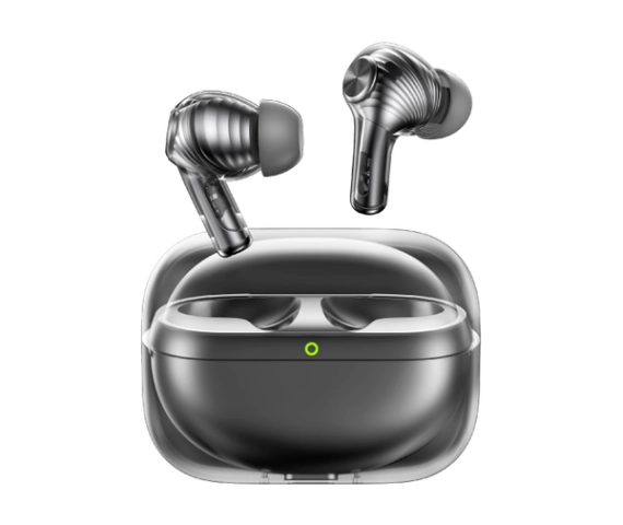 Shop Oraimo SpaceBuds Pro Premium 50dB Hybrid ANC True Wireless Earbuds at the Best Price Online in Ghana