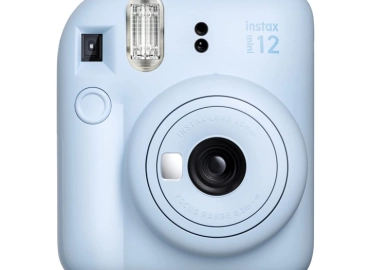 Shop the FujiFilm Instax Mini 12 Instant Camera Online at the Best Price in Ghana