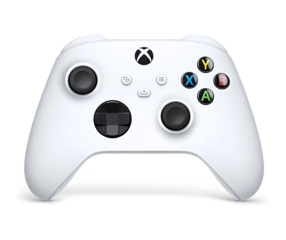 Shopwce: Microsoft Xbox X Wireless Controller Available in Ghana