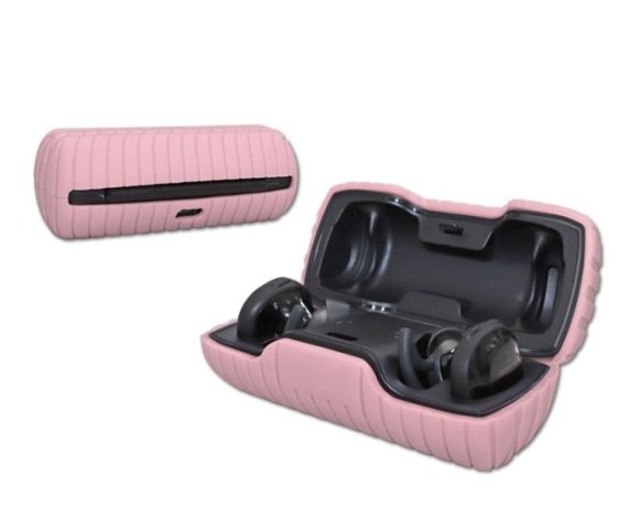 Silicone Case for Bose SoundSport Free Bluetooth Earbuds