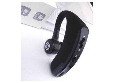 Single Wireless Bluetooth Earbud